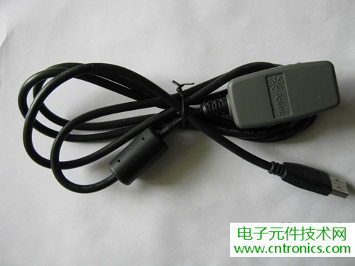 拆全球首款！安捷倫OLED手持式數(shù)字萬(wàn)用表拆解