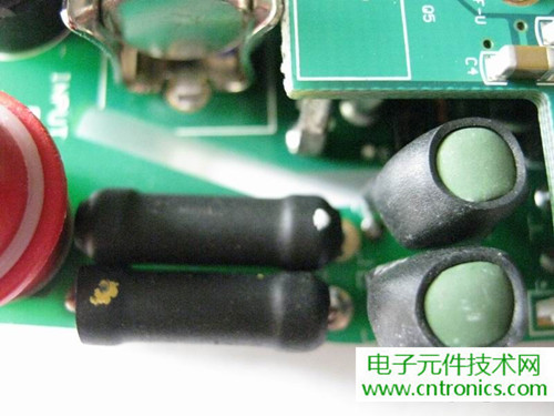 拆全球首款！安捷倫OLED手持式數(shù)字萬(wàn)用表拆解