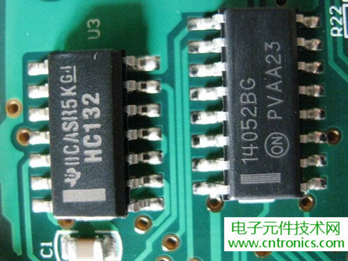 拆全球首款！安捷倫OLED手持式數(shù)字萬(wàn)用表拆解