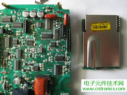 拆全球首款！安捷倫OLED手持式數(shù)字萬(wàn)用表拆解