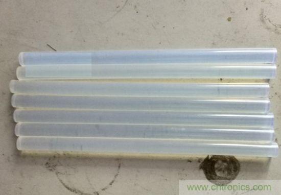 LED夜燈改裝記，如何廢物利用？