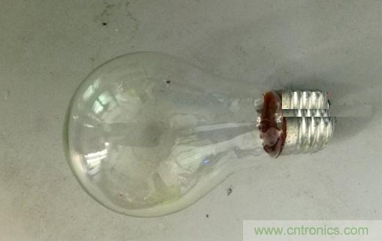 LED夜燈改裝記，如何廢物利用？