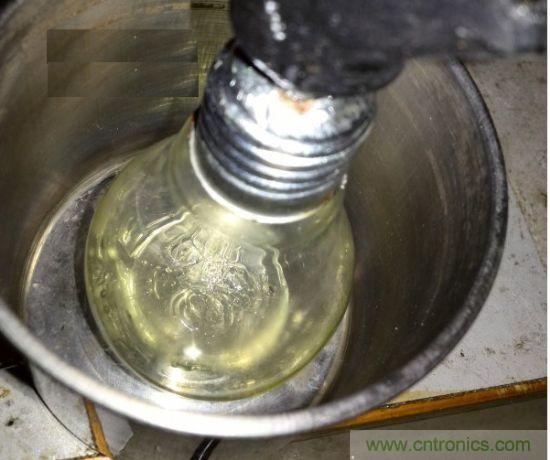 LED夜燈改裝記，如何廢物利用？