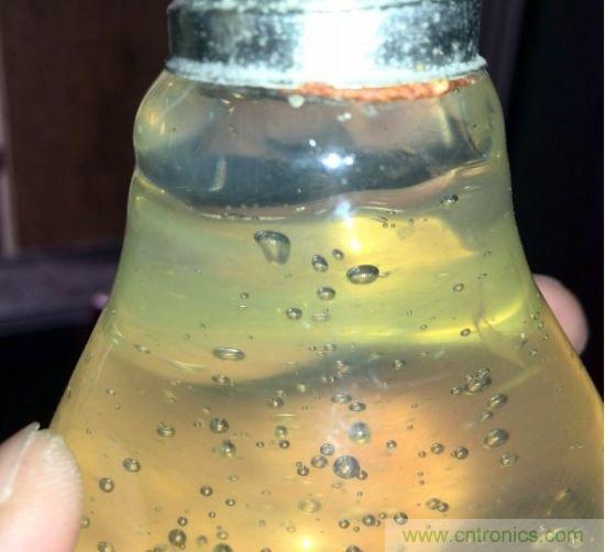 LED夜燈改裝記，如何廢物利用？