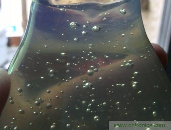 LED夜燈改裝記，如何廢物利用？