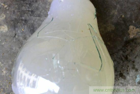 LED夜燈改裝記，如何廢物利用？