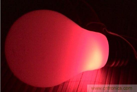 LED夜燈改裝記，如何廢物利用？