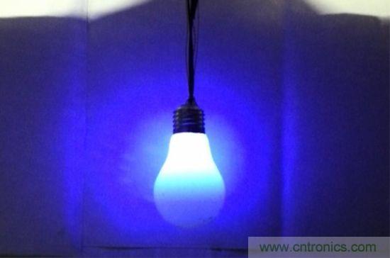 LED夜燈改裝記，如何廢物利用？