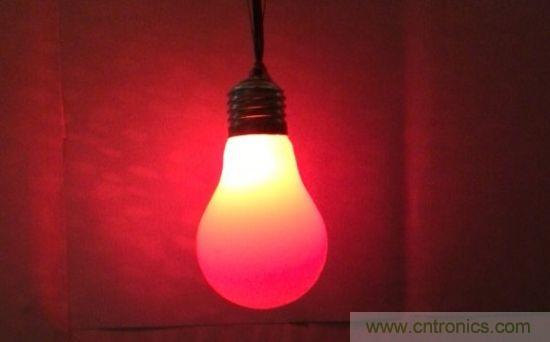 LED夜燈改裝記，如何廢物利用？