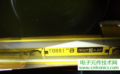 探秘電子紙！一款電紙書(shū)的電子墨水屏拆解