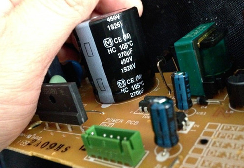 PM2.5殺手！松下納米水離子空氣凈化器拆解