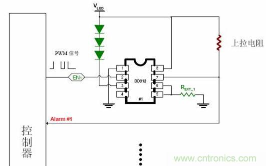 線(xiàn)性L(fǎng)ED驅(qū)動(dòng)IC對(duì)比：盤(pán)點(diǎn)幾款大功率LED線(xiàn)性驅(qū)動(dòng)