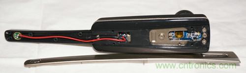 一分錢一分貨！帶NFC功能藍(lán)牙耳機(jī)拆解