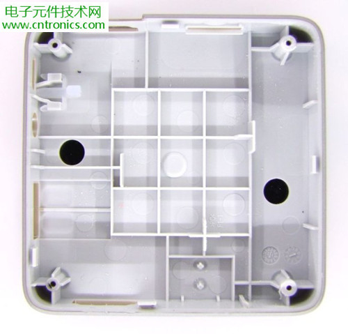 華為秘盒拆解：360&deg;無(wú)死角藍(lán)牙IC探秘