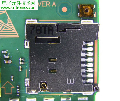 華為秘盒拆解：360&deg;無(wú)死角藍(lán)牙IC探秘