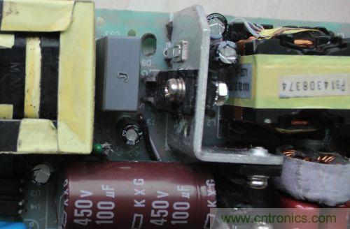 PCB布局該這么做！150W LED驅(qū)動(dòng)電源拆解學(xué)習(xí)