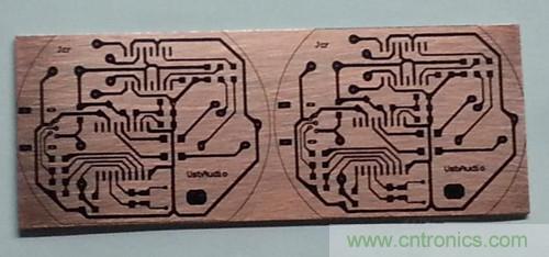 不足10元！低成本DIY便攜USB音箱