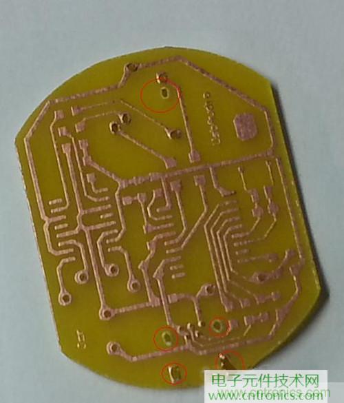 不足10元！低成本DIY便攜USB音箱