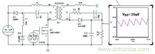 大師手筆！如何巧用拓?fù)潆姼刑嵘秊V波效果