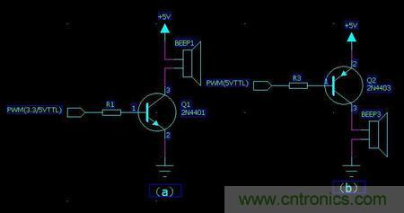 細(xì)節(jié)決定成敗，網(wǎng)友分享三極管的使用經(jīng)驗(yàn)與常見誤區(qū)