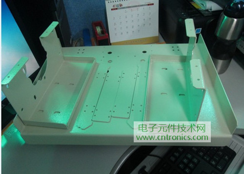 就那么簡單！DIY屬于自己的&ldquo;賽格威&rdquo;平衡車