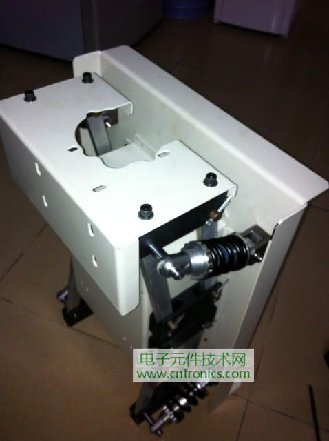 就那么簡單！DIY屬于自己的&ldquo;賽格威&rdquo;平衡車