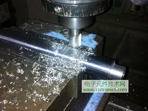 就那么簡單！DIY屬于自己的&ldquo;賽格威&rdquo;平衡車