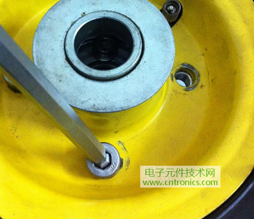 就那么簡單！DIY屬于自己的&ldquo;賽格威&rdquo;平衡車