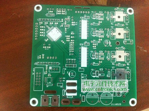 就那么簡單！DIY屬于自己的&ldquo;賽格威&rdquo;平衡車