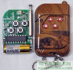 就那么簡單！DIY屬于自己的&ldquo;賽格威&rdquo;平衡車