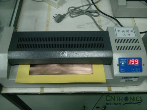 創(chuàng)造性教學&mdash;&mdash;制作雙面板12V&mdash;1500W貼片及插針混合逆變