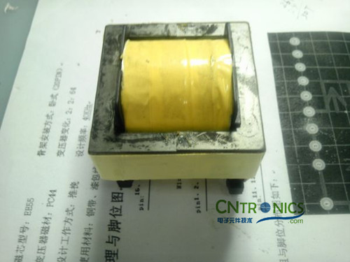 創(chuàng)造性教學&mdash;&mdash;如何制作雙面板12V&mdash;1500W貼片及插針混合逆變