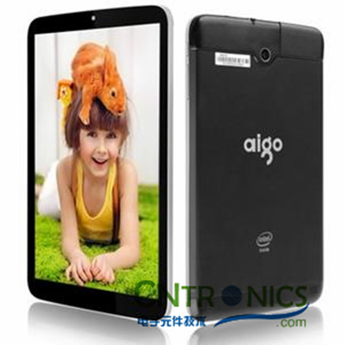 愛國者X82發(fā)行，極致體驗！