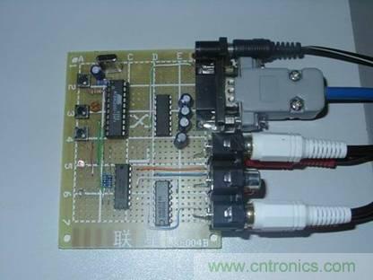 DIY超級(jí)PC遙控器，讓你的電腦更智能