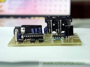 DIY超級(jí)PC遙控器，讓你的電腦更智能