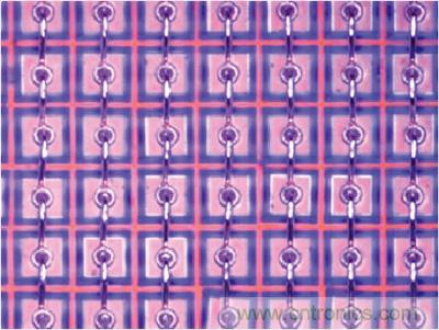 三大關(guān)鍵，解決矩陣式LED封裝技術(shù)難題