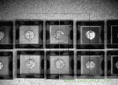 三大關(guān)鍵，解決矩陣式LED封裝技術(shù)難題