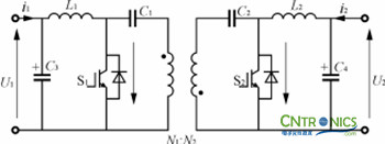 完美解讀最新獨立太陽能充放電拓?fù)潆娐? /></div>
<div style=