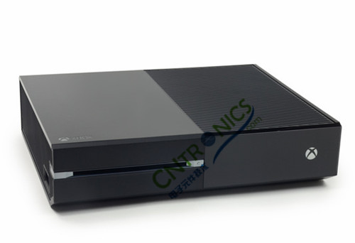 不容錯(cuò)過(guò)！大神級(jí)拆解力作：X-BOX ONE 解密內(nèi)部結(jié)構(gòu)!！