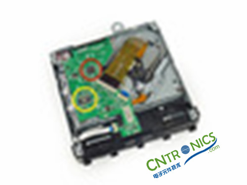 不容錯(cuò)過(guò)！大神級(jí)拆解力作：X-BOX ONE 解密內(nèi)部結(jié)構(gòu)!！