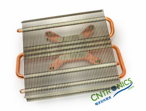 不容錯(cuò)過(guò)！大神級(jí)拆解力作：X-BOX ONE 解密內(nèi)部結(jié)構(gòu)!！