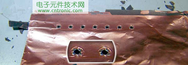 筆記本電池拆解，探秘電池內(nèi)部結(jié)構(gòu)