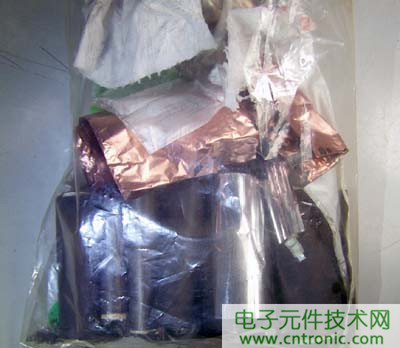 筆記本電池拆解，探秘電池內(nèi)部結(jié)構(gòu)