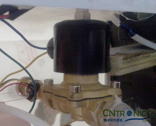 極客DIY：射頻卡流量管理系統(tǒng)，竟然這么玩？！