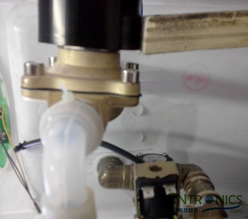 極客DIY：射頻卡流量管理系統(tǒng)，竟然這么玩？！