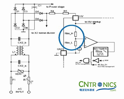 我們都是節(jié)約高手！巧用安森美半導(dǎo)體降低待機能耗方案！