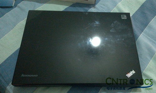 創(chuàng)意DIY：將筆記本大卸八塊做成臺式機！