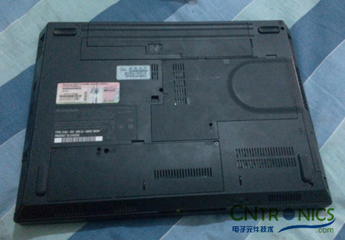 創(chuàng)意DIY：將筆記本大卸八塊做成臺式機！