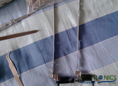 創(chuàng)意DIY：將筆記本大卸八塊做成臺式機！