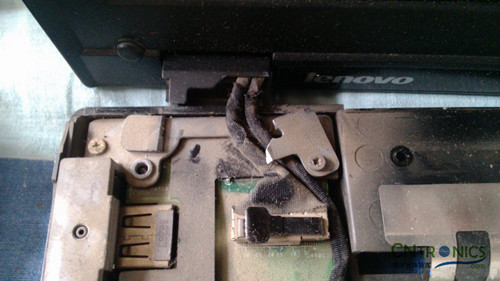 創(chuàng)意DIY：將筆記本大卸八塊做成臺式機！